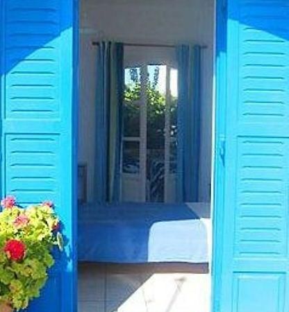 Galanis Place Antiparos Bagian luar foto