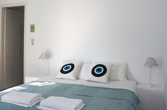 Galanis Place Antiparos Bagian luar foto
