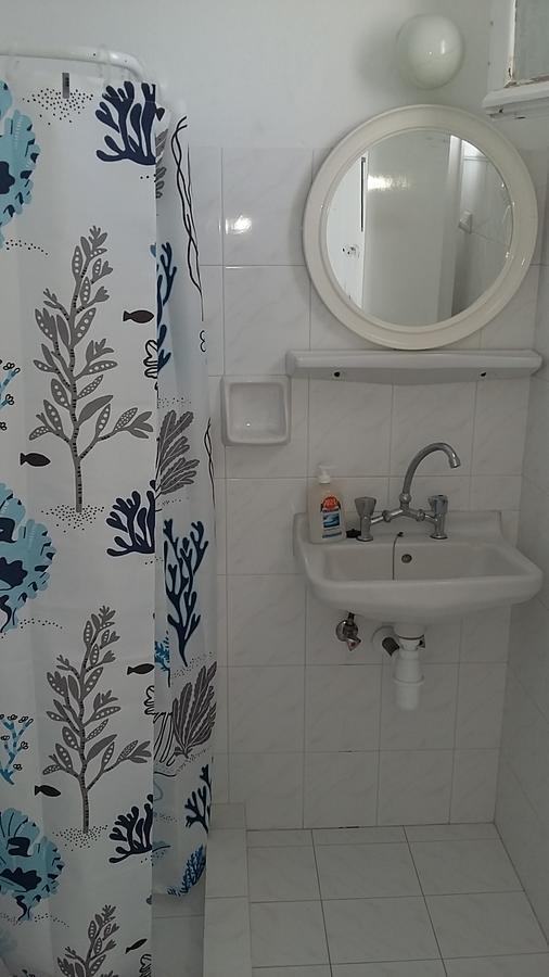 Galanis Place Antiparos Bagian luar foto